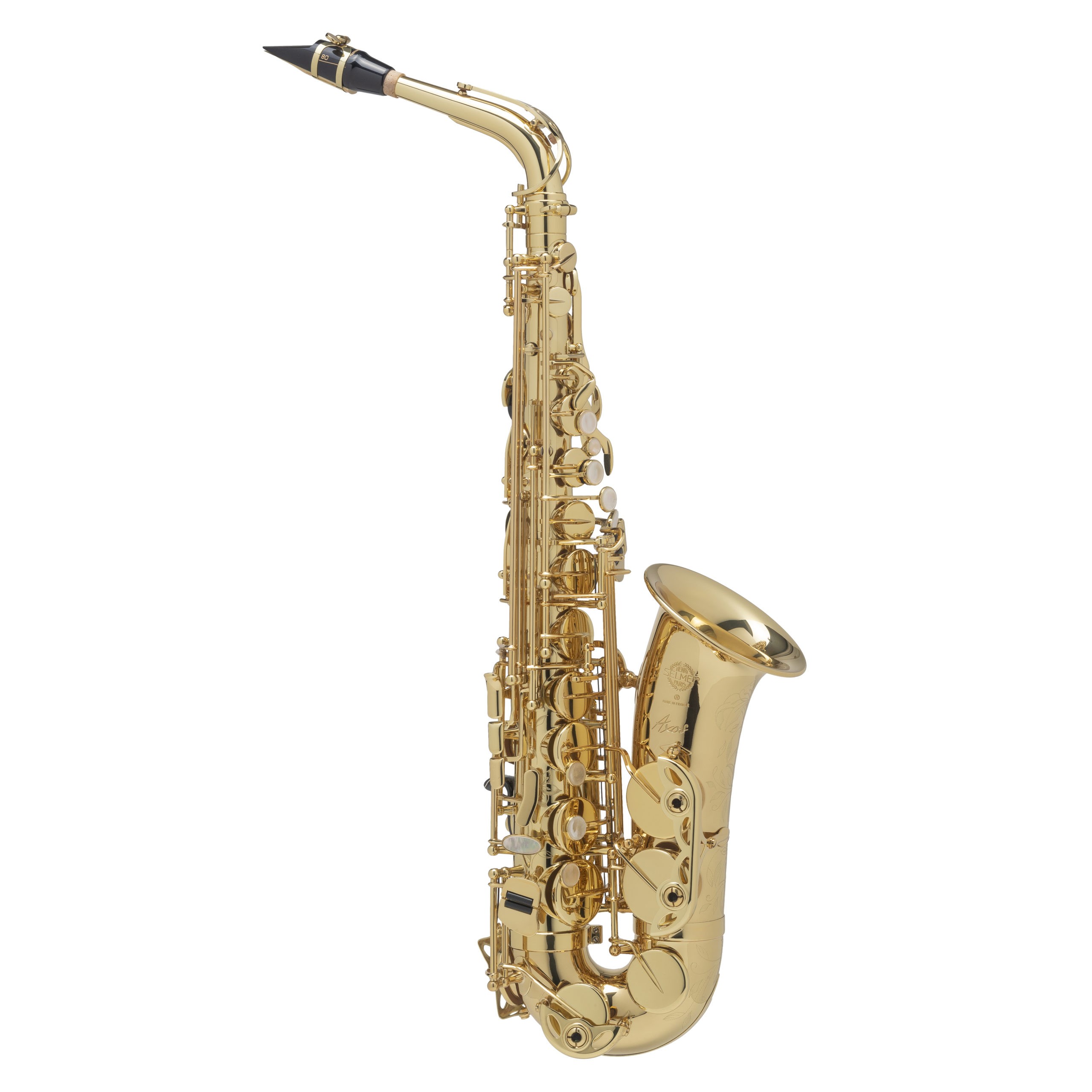 Selmer - Saxophone Alto Axos